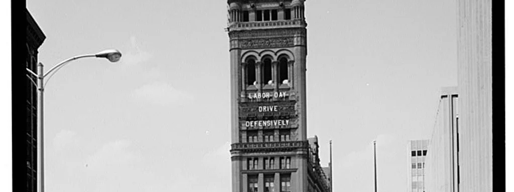 Milwaukee's Sewer Socialists Proved Real Change with 26% Population Growth