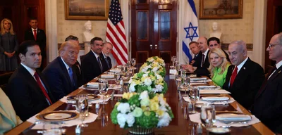 Netanyahu's Shocking Nobel Nomination for Trump Amid Escalating Iran Conflict