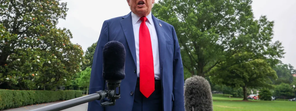 Trump’s $556 Million Funding Boost Turns ICE into America’s Most Dangerous Force Against Immigrants