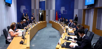 China Panics Over Potential Russian Defeat as US Threatens to Shift Focus