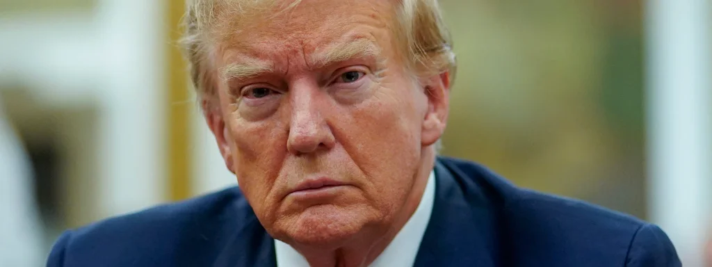 Trump's Approval Rating Plummets to Shocking -47% in Hawaii as Protests Ignite Nationwide
