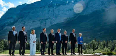 Canada Bows to Trump and Kills 3% Tax on Big Tech to Save Trade Talks