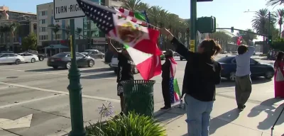 JD Vance's Disneyland Prance Sparks Outrage and Ridicule Amid Family Separation Crisis