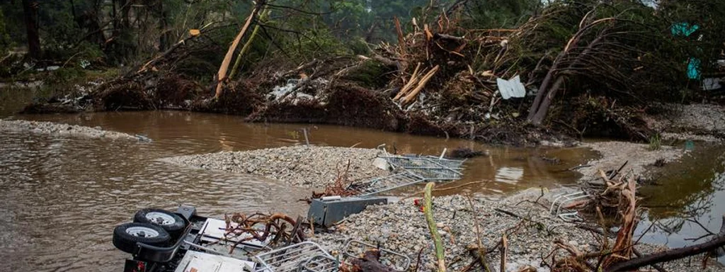 119 Lives Lost in Texas Floods While New Mexico Recovers in Days