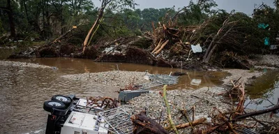 119 Lives Lost in Texas Floods While New Mexico Recovers in Days