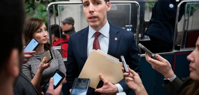 Josh Hawley Betrays Missouri with $930 Billion Medicaid Cuts to Support Wealthy Elite