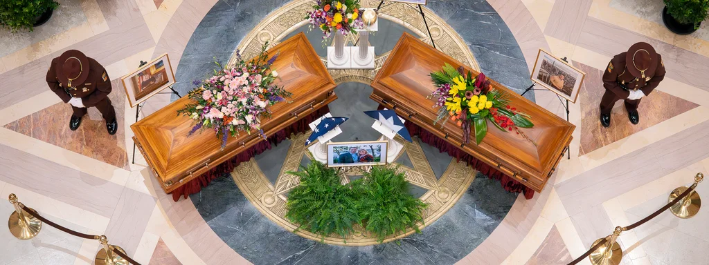 Minnesota Mourns the Loss of a Champion for Democracy