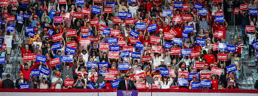 50% of Americans Fear Voting is a Risky Game in 2026 Elections