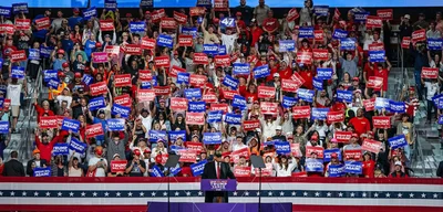 50% of Americans Fear Voting is a Risky Game in 2026 Elections