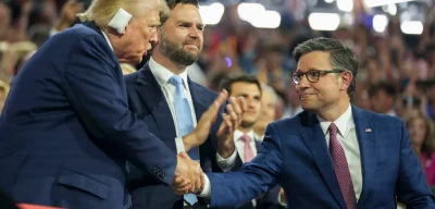 Trump's Epstein Files Cover-Up Sparks Outrage as Justice Department Obfuscates