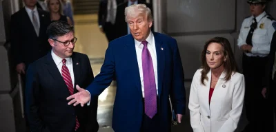 12 Million Americans Face Health Coverage Catastrophe as Trump Pushes $3.3 Trillion Budget Bill