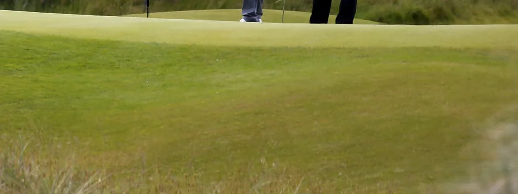 Trump Claims Unbelievable Fifth Golf Championship in 2025 Amidst Cheating Allegations and Internet Backlash