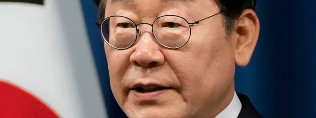 Yoon Suk Yeol Meets Conspiracy Theorist While Facing Arrest for Martial Law Attempt