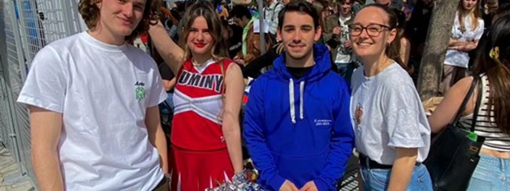 American Scholars Flee to France as Trump Turns Academia into a Dystopian Nightmare