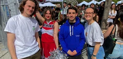 American Scholars Flee to France as Trump Turns Academia into a Dystopian Nightmare