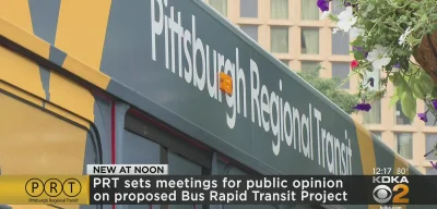 Pittsburgh Transit Cuts 35% of Service and Lays Off Nearly 40% of Staff Amid Funding Crisis