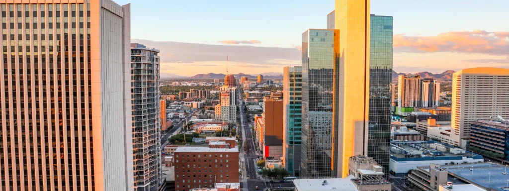 Home Prices Surge 134% in Phoenix as Affordable Housing Disappears for Millions