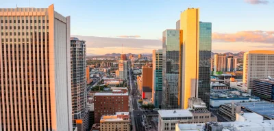 Home Prices Surge 134% in Phoenix as Affordable Housing Disappears for Millions