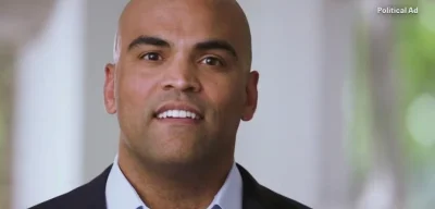 Colin Allred's 2026 Senate Run Signals Defiance Against Ted Cruz's GOP Machine