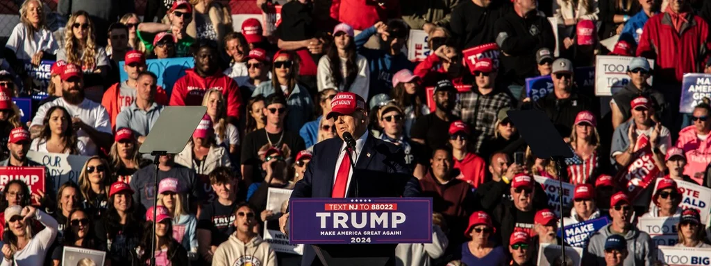 Trump Threatens to Bomb Moscow While Fundraising for $25 Million from Donors