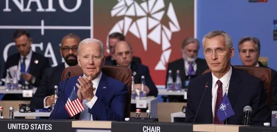 Trump’s NATO Demands Force Europe to Fork Over 5% of GDP for Defense