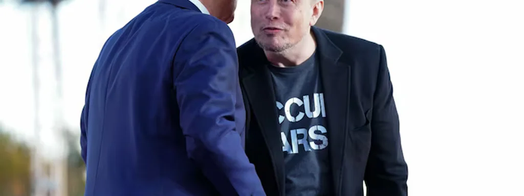 Elon Musk's America Party Threatens to Shatter Political Landscape and Environmental Progress
