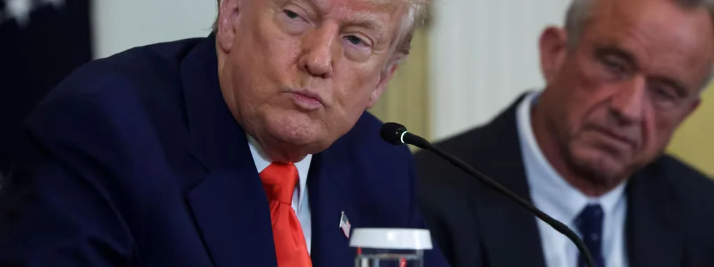 Trump's Shocking Deportation Proposal Threatens Millions of US Citizens