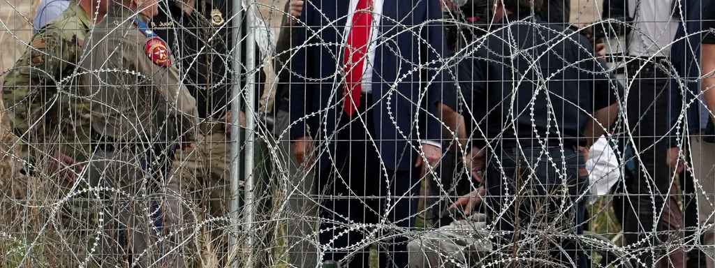 Trump's Cruel Deportation Sends Eight Men to War-Torn South Sudan Amid Legal Chaos