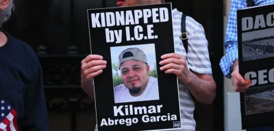 Trump Administration’s Desperate Smear Campaign Against Innocent Man Leads to 57,000 Pages of Lies and Human Rights Violations