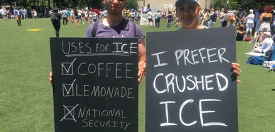 Green Card Holder Denied Re-entry After 40 Years Stirs Outrage Over Immigration Policies