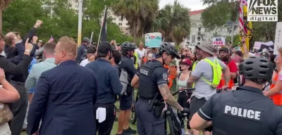 Trump's Young Supporters Revolt Over Epstein Secrets and Immigration Raids