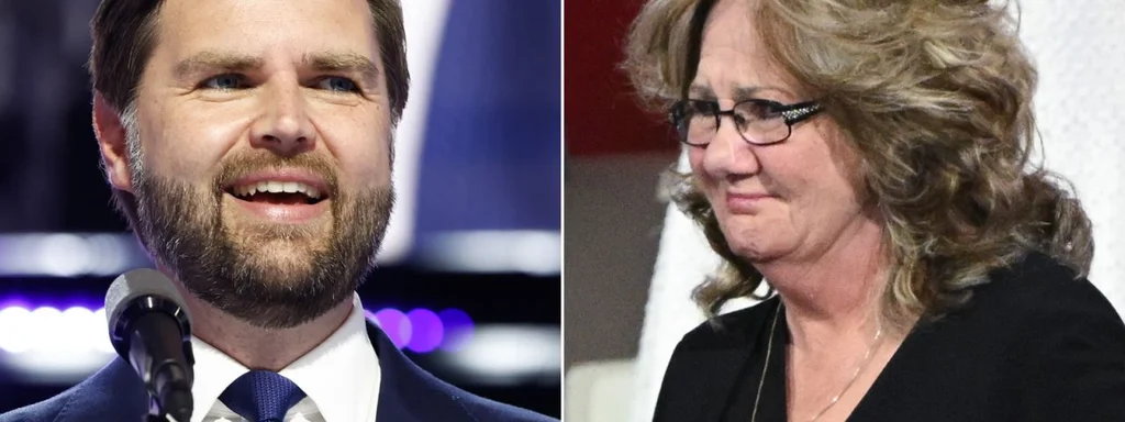 Featured image for: JD Vance's Disturbing Vision Redefines American Citizenship for Wealthy Elites JD Vance's Disturbing Vision Redefines American Citizenship for Wealthy Elites