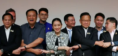 Thai PM Shinawatra Suspended Amid Explosive Leak Revealing Border Crisis Secrets