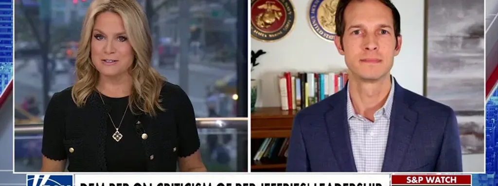 Veterans Demand Change as Rebecca Bennett Draws Battle Lines for Congress
