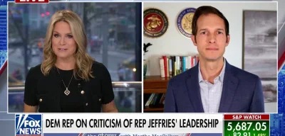 Veterans Demand Change as Rebecca Bennett Draws Battle Lines for Congress