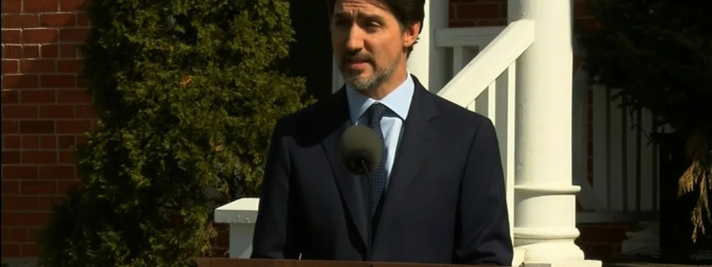 Canada's Hidden Power: Unlocking $2 Billion Daily Trade with the US