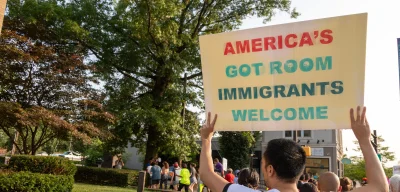 500 Lives Upended as ICE Raids Terrorize Puerto Rico and Bad Bunny Calls It Out