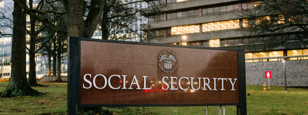 $124 Trillion Deficit Threatens Social Security and Medicare While Wealthy Retirees Cash In