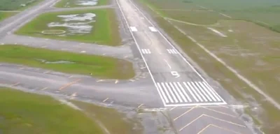 Florida's 'Alligator Alcatraz' Ignites Fury Over Immigrant Detention and Environmental Sacrifice