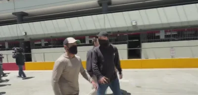 Democratic States Fight Back Against Trump's Secret Police with New Laws to Unmask ICE Agents