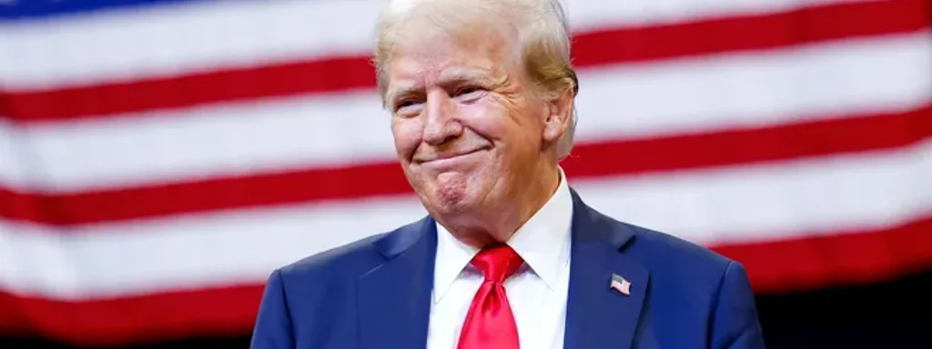 Trump's 30% Tariff Threat Ignites Economic Chaos and Environmental Backlash