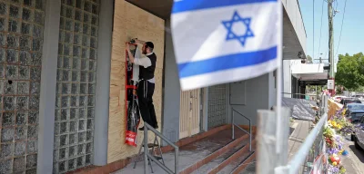 Antisemitic Arson Attack Sparks Outrage in Melbourne Amid Rising Hate Crimes