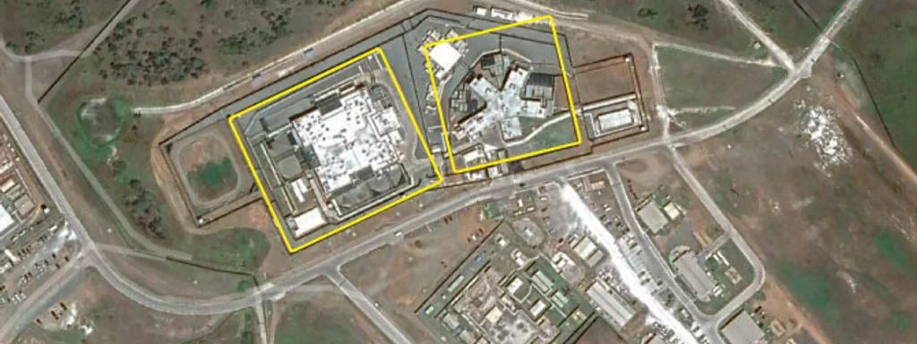 Trump Sends 72 Immigrants to Guantanamo Bay at $21 Million Cost Amid Civil Rights Outcry