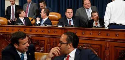 Trump Allies Spread Wildfire Lies While Fossil Fuels Cash In with $408,068 in Donations