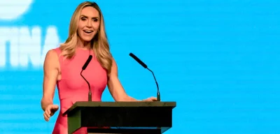 Trump Family Propaganda Goes Full North Korea with Softball Interview