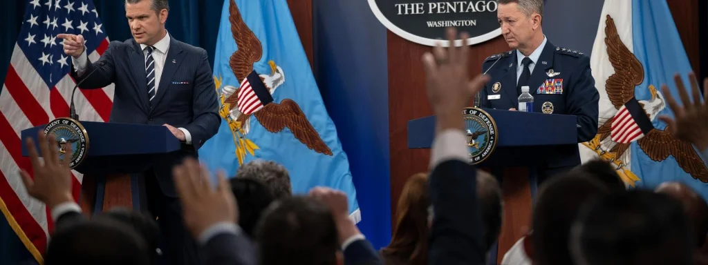 Trump's Chaos Threatens Ukraine with Shocking 100% Pause on Vital Weapons Shipments