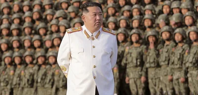North Korea Floods Russia with 14,000 Troops and 9 Million Rounds of Artillery in Shocking War Partnership