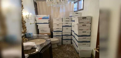 MAGA Infighting Erupts as Trump Administration Withholds Damning Epstein Files with 10,000 Videos of Abuse