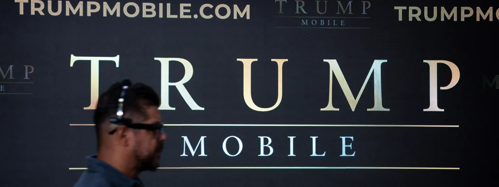Trump's Mobile Phone Scam Unravels as Manufacturing Lies Expose Corporate Greed