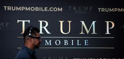 Trump's Mobile Phone Scam Unravels as Manufacturing Lies Expose Corporate Greed